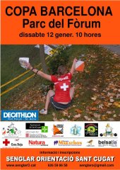 poster cursa