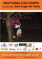 NOCTURNA DEL SENGLAR LLETRAFERIT