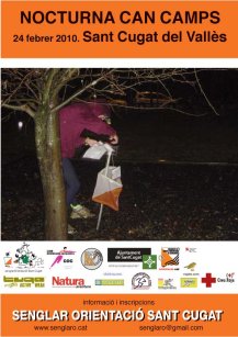 NOCTURNA DEL SENGLAR LLETRAFERIT