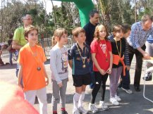 Campions escolars