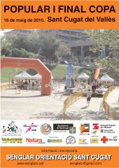 PARC CENTRAL