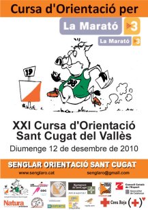 Marató TV3