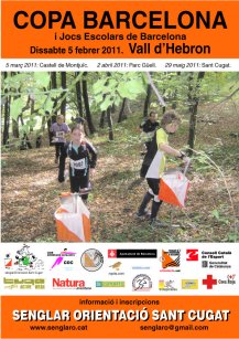 VALL D'HEBRON