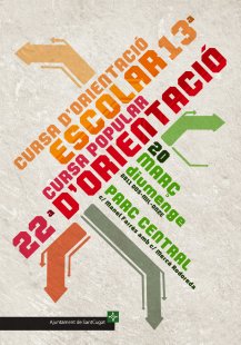 Escolar Sant Cugat
