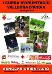 Poster Vallbona.
