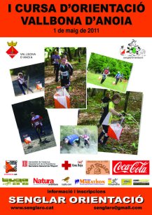 Poster Vallbona.