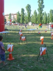 5 Dies de Sant Cugat del vallès.
