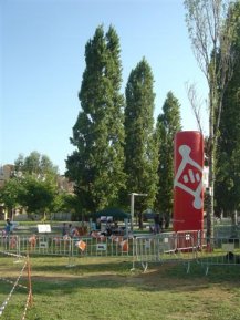 5 Dies de Sant Cugat del vallès.