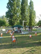 5 Dies de Sant Cugat del Vallès.