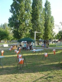 5 Dies de Sant Cugat del Vallès.