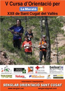 LA MARATÓ de TV3