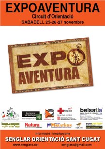 EXPOAVENTURA. Sabadell.