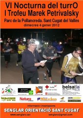 Nocturna del turrO