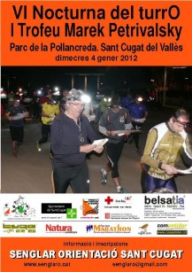 Nocturna del turrO