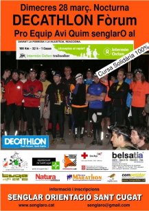 Nocturna Fòrum