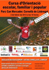 COPA BARCELONA. Can Mercader.