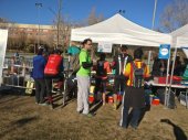 XI Cursa d'Orientació per la Marató de TV3