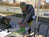 XI Cursa d'Orientació per la Marató de TV3