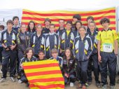 SELECCIÓ CATALANA