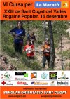 Poster cursa