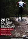 Cursa d'orientació escolar 19-3-2017