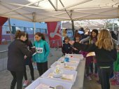 Cursa Orientació Escolar 2018 - Resultats