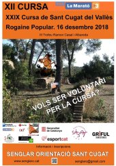 XII Cursa per la Marató de TV3